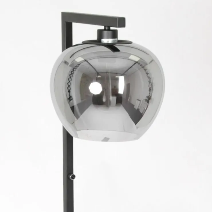Luminaires Steinhauer Lampadaires Et Lampes Sur Pied|Lampadaire Steinhauer Lotus, 1 lumière