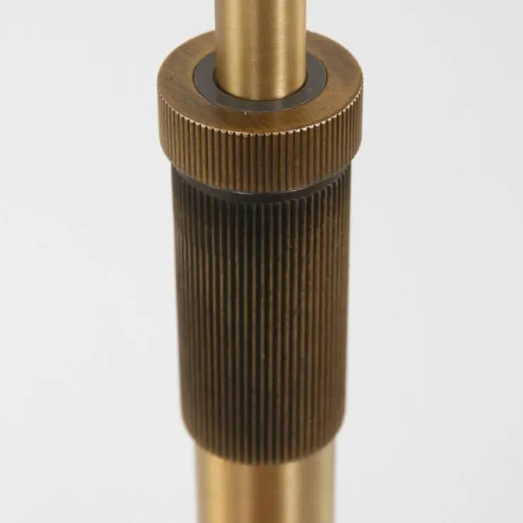 Luminaires Steinhauer Éclairage Led|Lampadaire Steinhauer MEXLITE LED Bronze, 1 lumière