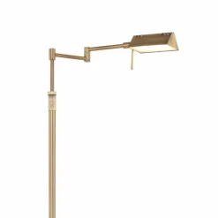 Luminaires Steinhauer Éclairage Led|Lampadaire Steinhauer MEXLITE LED Bronze, 1 lumière