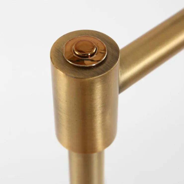 Luminaires Steinhauer Éclairage Led|Lampadaire Steinhauer MEXLITE LED Bronze, 1 lumière