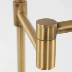 Luminaires Steinhauer Éclairage Led|Lampadaire Steinhauer MEXLITE LED Bronze, 1 lumière