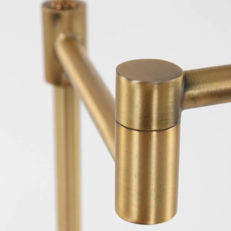 Luminaires Steinhauer Éclairage Led|Lampadaire Steinhauer MEXLITE LED Bronze, 1 lumière