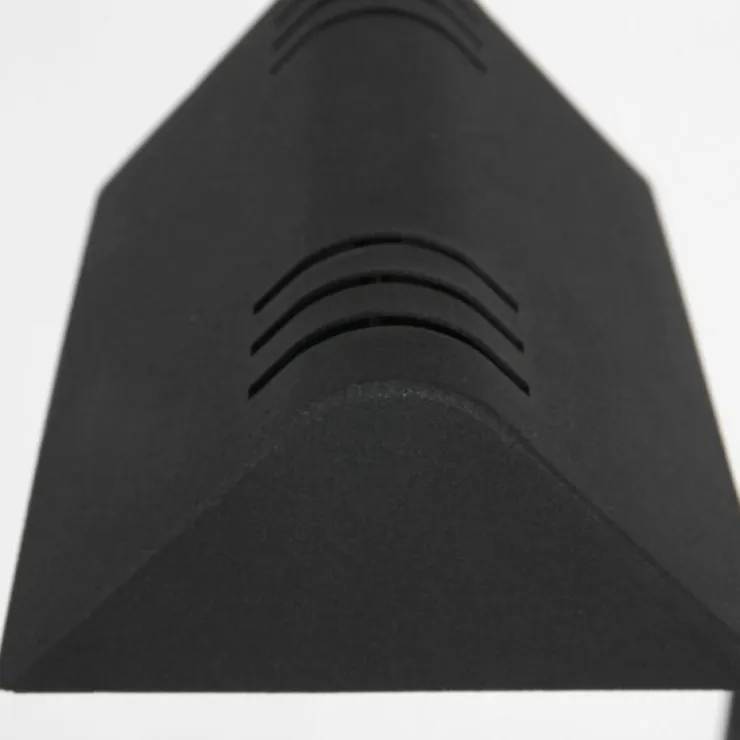 Luminaires Steinhauer Éclairage Led|Lampadaire Steinhauer Mexlite LED Noir, 1 lumière