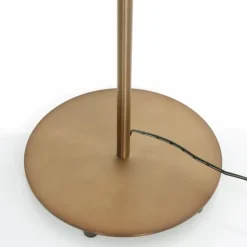 Luminaires Steinhauer Éclairage Led|Lampadaire Steinhauer Platu LED Bronze, 1 lumière