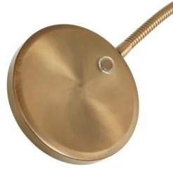 Luminaires Steinhauer Éclairage Led|Lampadaire Steinhauer Platu LED Bronze, 1 lumière