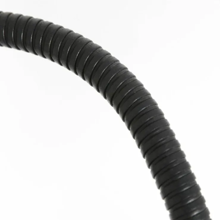 Luminaires Steinhauer Lampadaires Et Lampes Sur Pied|Lampadaire Steinhauer Platu LED Noir, 1 lumière