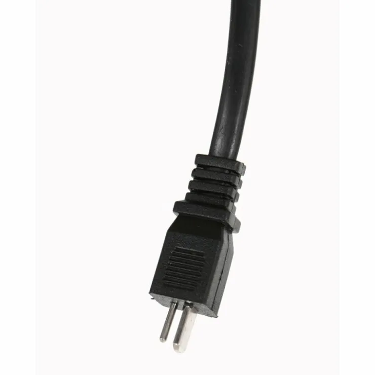 Luminaires Steinhauer Lampadaires Et Lampes Sur Pied|Lampadaire Steinhauer Retina LED Noir, 1 lumière