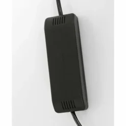 Luminaires Steinhauer Lampadaires Et Lampes Sur Pied|Lampadaire Steinhauer Retina LED Noir, 1 lumière