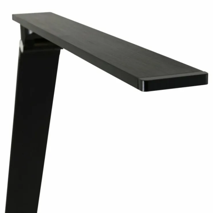 Luminaires Steinhauer Éclairage Led|Lampadaire Steinhauer Serenade LED Noir, Blanc, 1 lumière