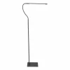 Luminaires Steinhauer Éclairage Led|Lampadaire Steinhauer Serpent LED Noir, 1 lumière