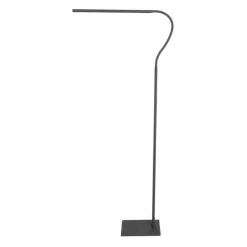 Luminaires Steinhauer Éclairage Led|Lampadaire Steinhauer Serpent LED Noir, 1 lumière