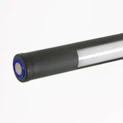 Luminaires Steinhauer Éclairage Led|Lampadaire Steinhauer Serpent LED Noir, 1 lumière