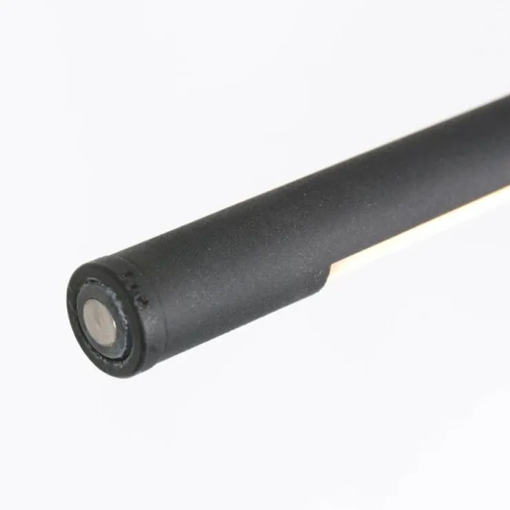 Luminaires Steinhauer Éclairage Led|Lampadaire Steinhauer Serpent LED Noir, 1 lumière