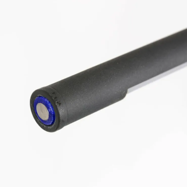 Luminaires Steinhauer Éclairage Led|Lampadaire Steinhauer Serpent LED Noir, 1 lumière