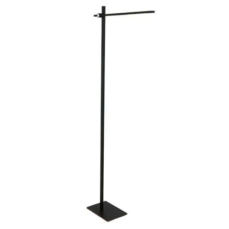 Luminaires Steinhauer Éclairage Led|Lampadaire Steinhauer Stekk LED Noir, Blanc, 1 lumière