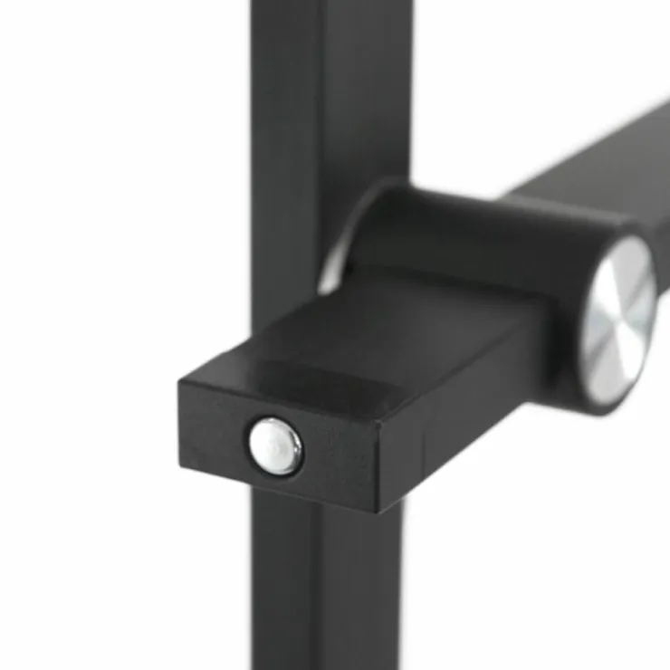 Luminaires Steinhauer Éclairage Led|Lampadaire Steinhauer Stekk LED Noir, Blanc, 1 lumière