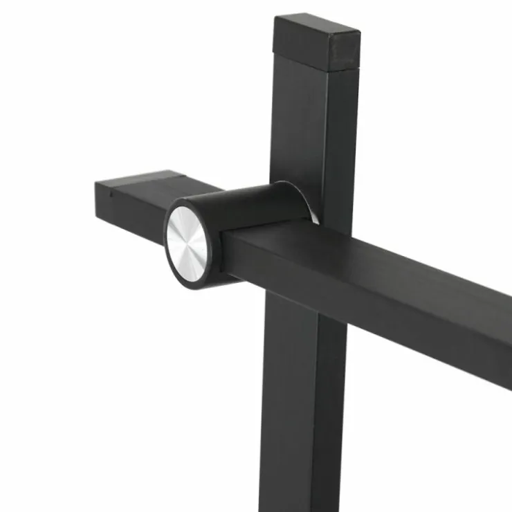 Luminaires Steinhauer Éclairage Led|Lampadaire Steinhauer Stekk LED Noir, Blanc, 1 lumière