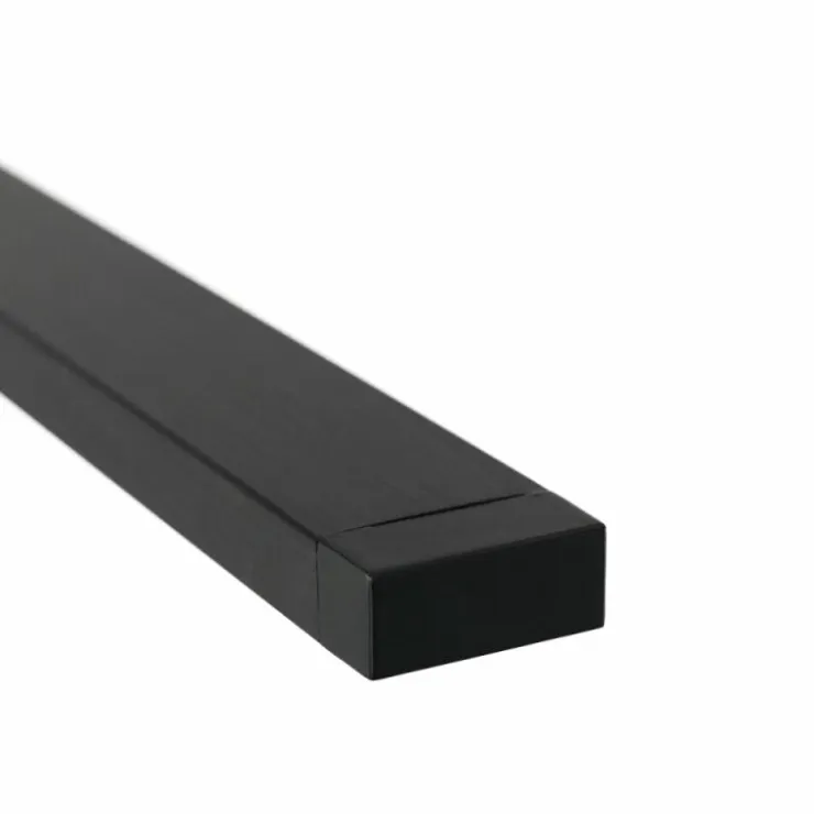 Luminaires Steinhauer Éclairage Led|Lampadaire Steinhauer Stekk LED Noir, Blanc, 1 lumière