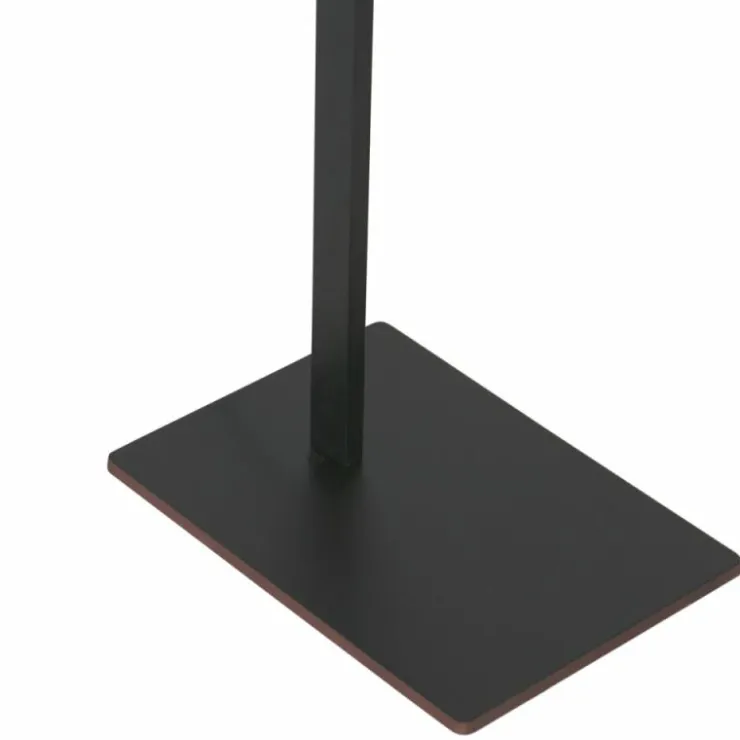 Luminaires Steinhauer Éclairage Led|Lampadaire Steinhauer Stekk LED Noir, Blanc, 1 lumière