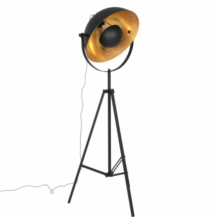 Luminaires Steinhauer Lampadaires Et Lampes Sur Pied|Lampadaire Steinhauer Sunflower, 1 lumière