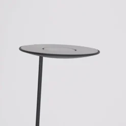 Luminaires Steinhauer Éclairage Led|Lampadaire Steinhauer Zenith LED Noir, 1 lumière
