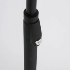 Luminaires Steinhauer Éclairage Led|Lampadaire Steinhauer Zenith LED Noir, 1 lumière