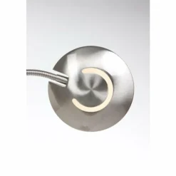 Luminaires Steinhauer Éclairage Led|Lampadaire Steinhauer ZENITH LED, 2 lumières
