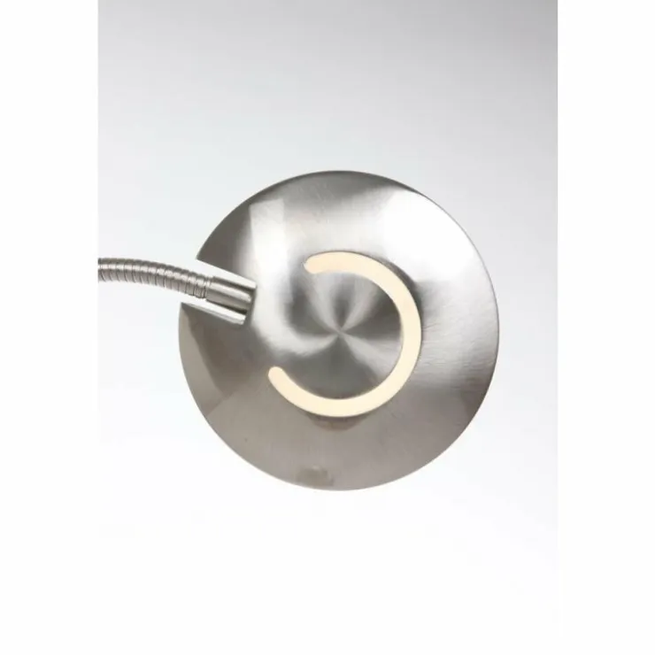 Luminaires Steinhauer Éclairage Led|Lampadaire Steinhauer ZENITH LED, 2 lumières