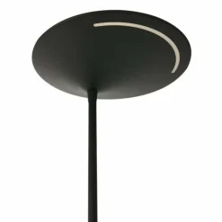 Luminaires Steinhauer Lampadaires Et Lampes Sur Pied|Lampadaire Steinhauer Zodiac LED Noir, 2 lumières