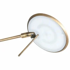 Luminaires Steinhauer Éclairage Led|Lampadaire Steinhauer Zodiac LED Bronze, 1 lumière