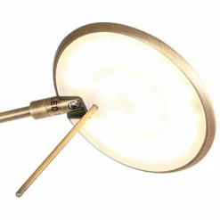 Luminaires Steinhauer Éclairage Led|Lampadaire Steinhauer Zodiac LED Bronze, 1 lumière