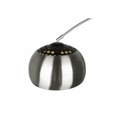Luminaires Trio Lampadaires Et Lampes Sur Pied|Lampadaire Trio ARGENTINA Nickel mat, 1 lumière