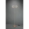 Luminaires Trio Éclairage Led|Lampadaire Trio Charivari LED Laiton, 1 lumière