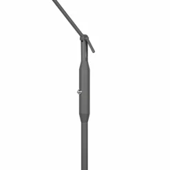 Luminaires Trio Éclairage Led|Lampadaire Trio Franklin LED Anthracite, 1 lumière