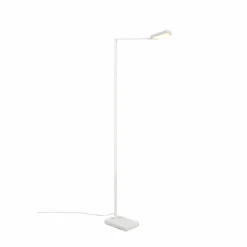 Luminaires Trio Lampadaires Et Lampes Sur Pied|Lampadaire Trio Pavia LED Blanc, 1 lumière