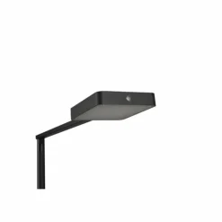 Luminaires Trio Lampadaires Et Lampes Sur Pied|Lampadaire Trio Pavia LED Noir, 1 lumière
