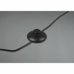 Luminaires Trio Lampadaires Et Lampes Sur Pied|Lampadaire Trio-Leuchten Yara LED Nickel mat, 1 lumière