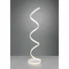 Luminaires Trio Lampadaires Et Lampes Sur Pied|Lampadaire Trio-Leuchten Yara LED Blanc, 1 lumière
