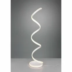 Luminaires Trio Lampadaires Et Lampes Sur Pied|Lampadaire Trio-Leuchten Yara LED Blanc, 1 lumière