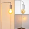 hofstein Lampadaires Et Lampes Sur Pied|Lampadaire Valocolla Blanc, 1 lumière