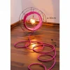 Luminaires Zava Luce Lampadaires Et Lampes Sur Pied|Lampadaire Zavaluce Arianna Chrome, 1 lumière