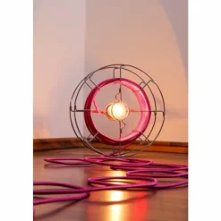 Luminaires Zava Luce Lampadaires Et Lampes Sur Pied|Lampadaire Zavaluce Arianna Chrome, 1 lumière