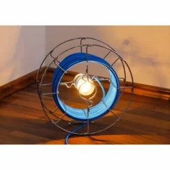 Luminaires Zava Luce Lampadaires Et Lampes Sur Pied|Lampadaire Zavaluce Arianna Chrome, 1 lumière