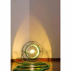 Luminaires Zava Luce Lampadaires Et Lampes Sur Pied|Lampadaire Zavaluce Arianna Chrome, 1 lumière