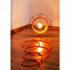 Luminaires Zava Luce Lampadaires Et Lampes Sur Pied|Lampadaire Zavaluce Arianna Chrome, 1 lumière