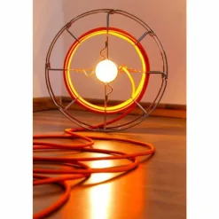 Luminaires Zava Luce Lampadaires Et Lampes Sur Pied|Lampadaire Zavaluce Arianna Chrome, 1 lumière