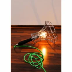 Luminaires Zava Luce Lampadaires Et Lampes Sur Pied|Lampadaire Zavaluce Lady Cage Chrome, 8 lumières