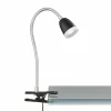 FHL easy Éclairage Led|lampe â clipper Nox LED Noir, 1 lumière