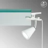 FHL easy Éclairage Led|lampe â clipper FHL-easy Zirbel LED Blanc, 1 lumière