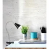 FHL easy Lampes À Poser|lampe â clipper FHL-easy Zirbel LED Noir, 1 lumière